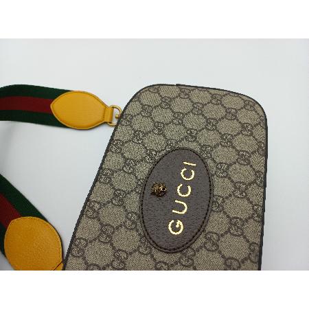 �̻��)Gucci(����) 476466 GG �׿� ��Ƽ�� ������ ũ�ν���[û�ֱ�õ������] �̹���4 - ���̺��� �߰���ǰ